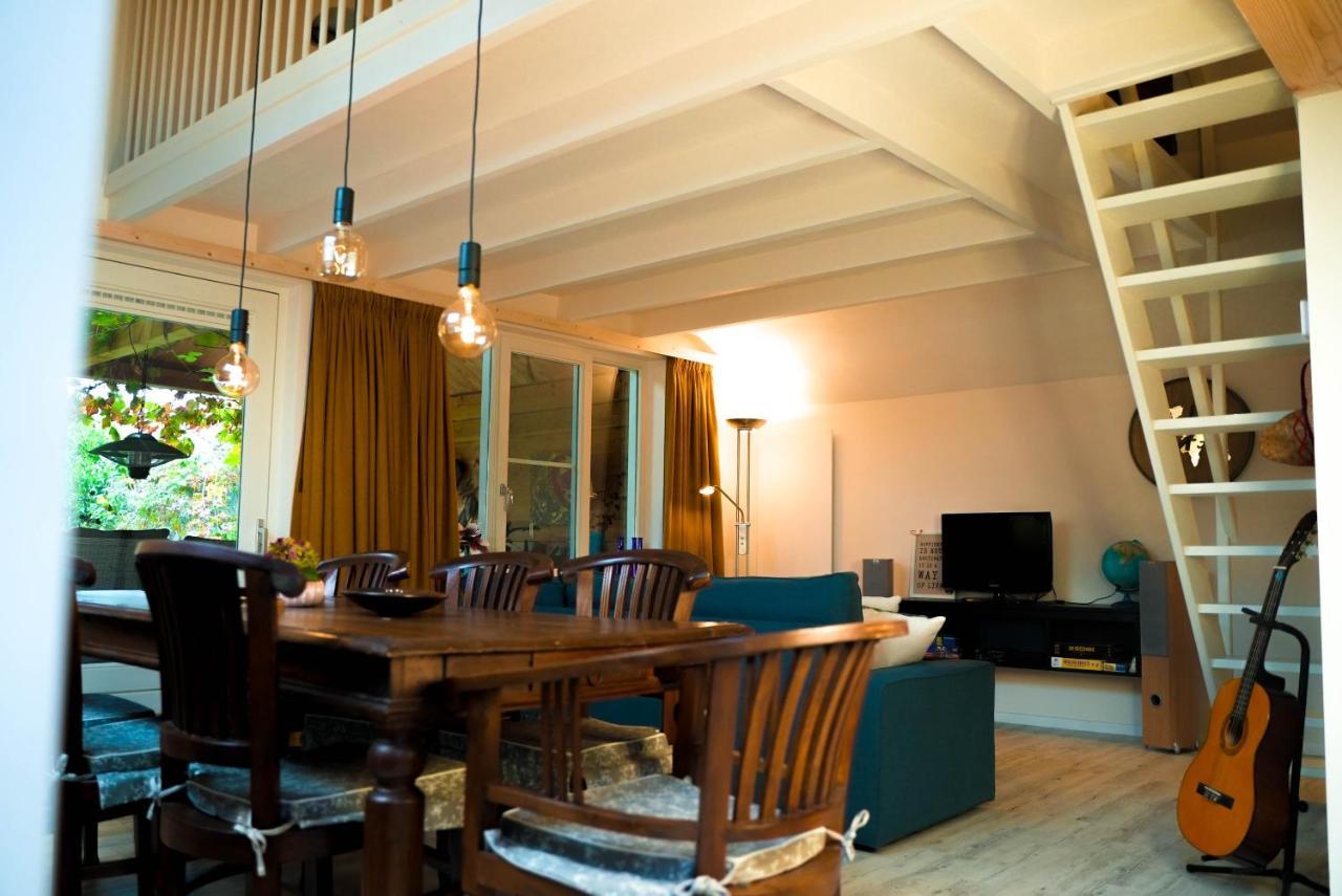 B&B Achterom Thorn Εξωτερικό φωτογραφία