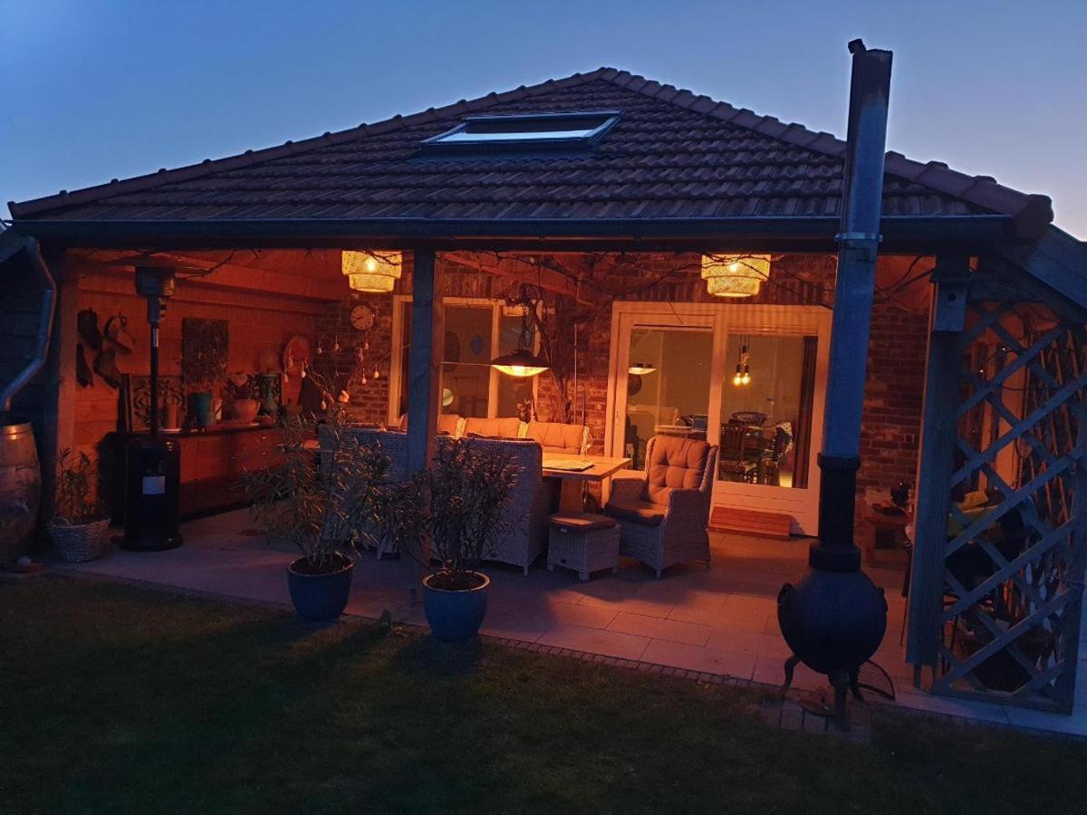 B&B Achterom Thorn Εξωτερικό φωτογραφία
